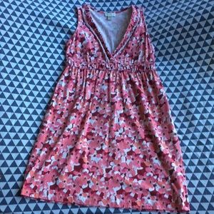 🌟3 for $24🌟 Floral LOFT sundress